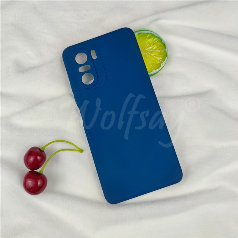 Candy Case For Oppo Realme C55 Case Soft Original Liquid Silico fashionne Back Case For Realme C55 Cover For Realme C55 C 55 6.72 inch. 