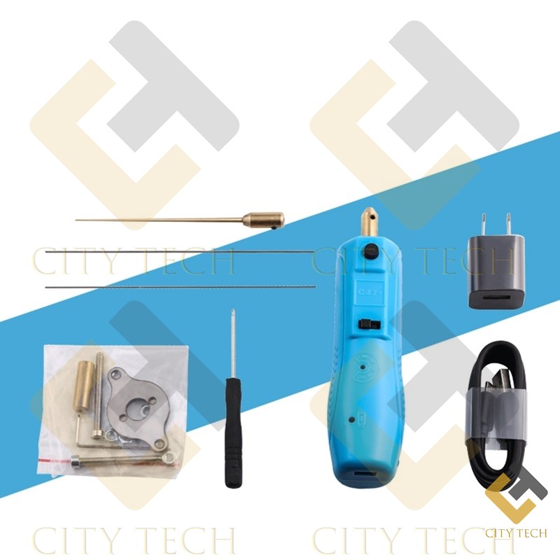 Electric E Fixit CJ7+ 2 in 1 Cutting Glue Machine LCD Screen Cutting Lithium Battery Speed Adjustable LCD Screen Electric Glue Remover Phone Screen Cutting Hand Tool Parts & Accessories. 