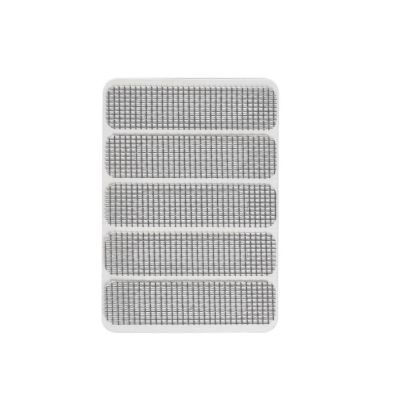 Window Screen Repair Tape Anti Mosquito Fly Bug  Tape Self-adhesive Net Door Mosquito Mesh Broken Holes Invisible Repair. 