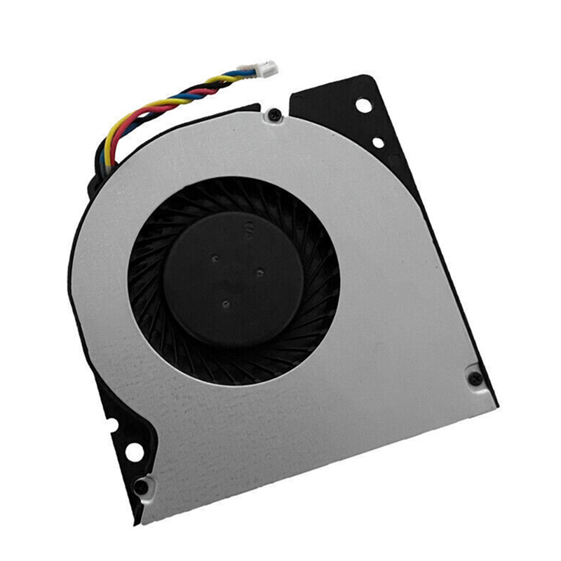 New CPU Cooling Fan for NUC5/7 NUC NUC6I3SYH NUC6I3SYK NUC6I5SYH. 