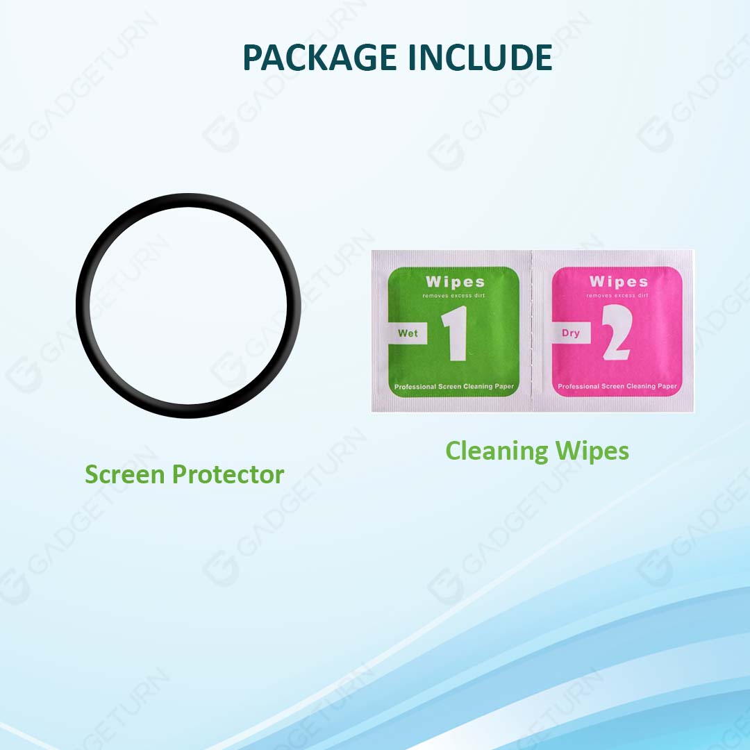 Xinji nothing 1 Screen Protector - Full Coverage, Anti-Scratch, Anti-Fingerprint, Automatic Scratch Repair, Easy Install. 