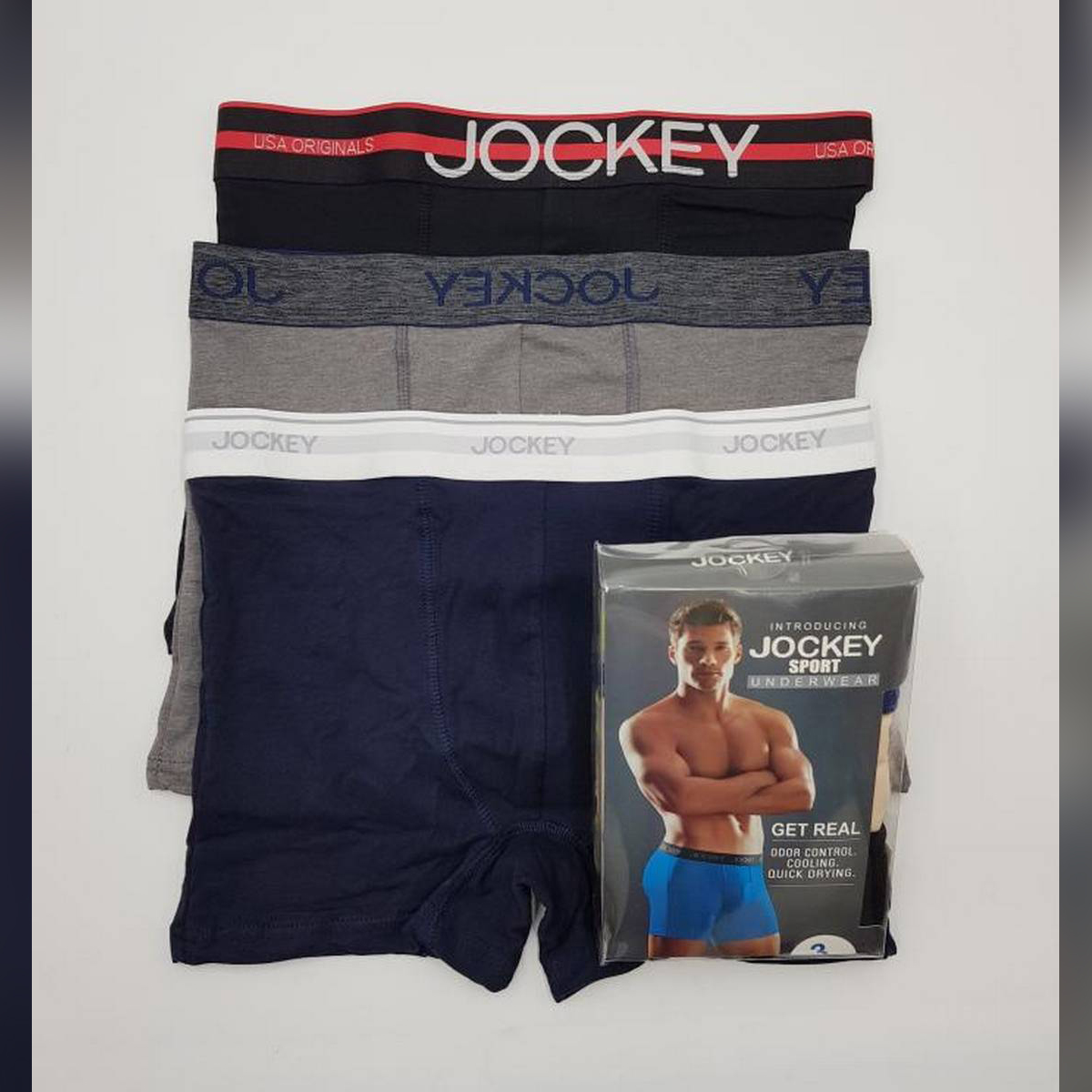 Jockey Underwear For Men