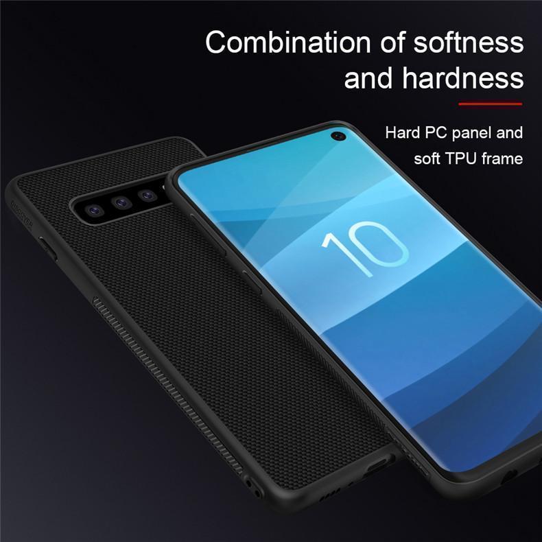 Nillkin for Samsung Galaxy S10 Case description image 3