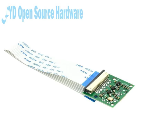 Camera Module 1080p 720p  Mini Camera 5MP Webcam Video Camera Compatible  Raspberry Pi 3 Model B+  Raspberry Pi 4 Model B. 