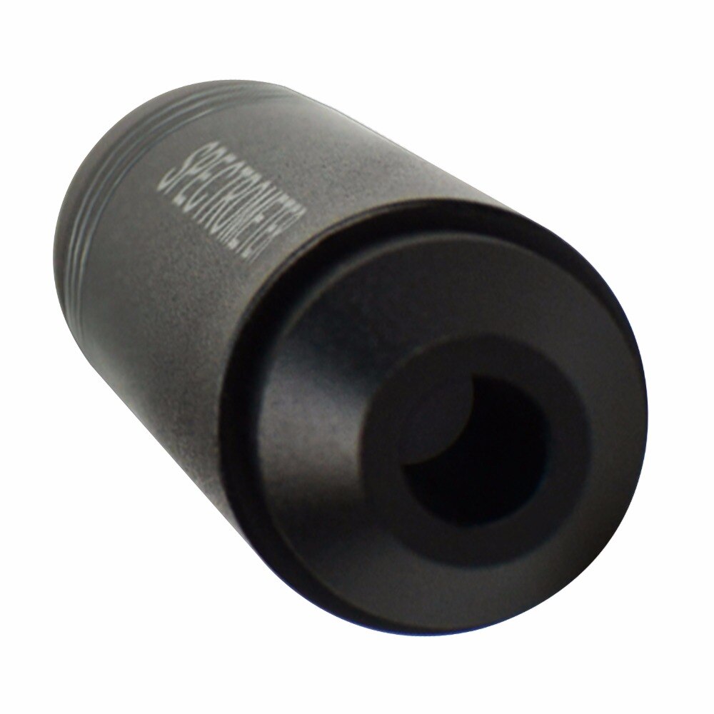 15mm in Diameter cket Gemological Spectroscope Durable and Reliable Gem Stone Tool. 