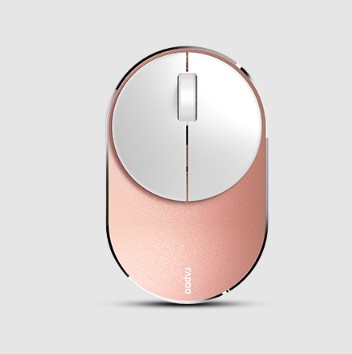 Rapoo MT600 Multi Mode Bluetooth & Wireless Mouse. 