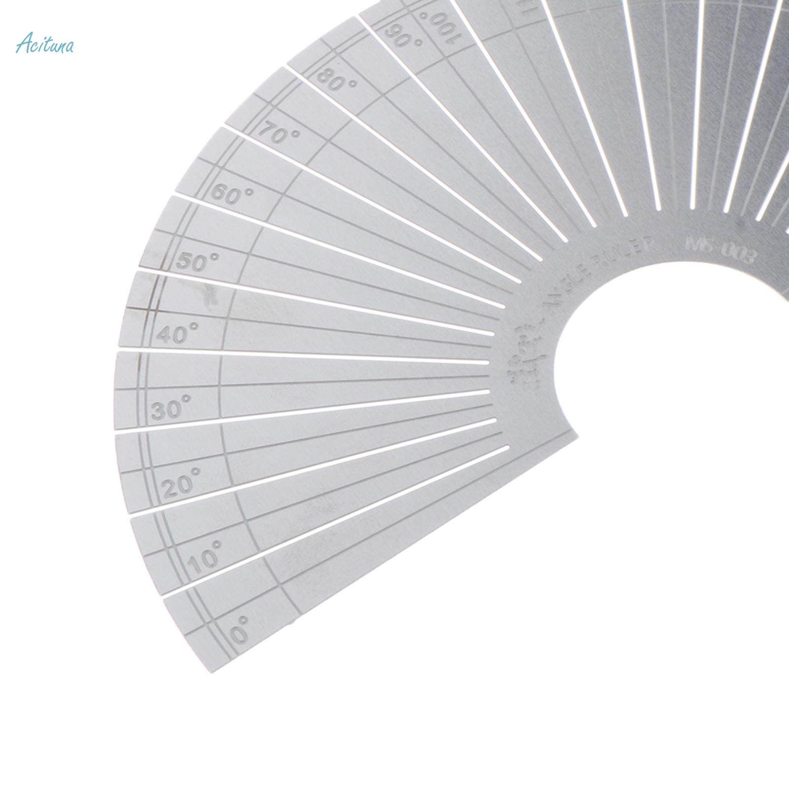 Gundam Craft Metal Multi Angle Cutting Tools Auxiliary Ruler Accessory. 