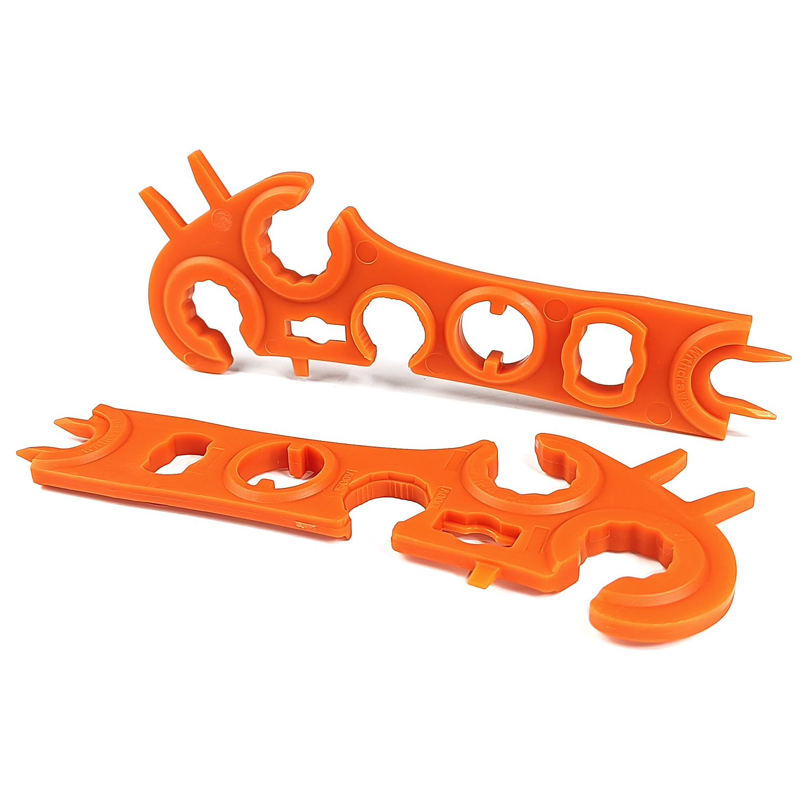 Solar Connector Wrench Disconnect Spanner Release Removal Assecheerfulmbly Tool for 1000V 1500V QC4 mC4 MC-4 Cable PV Panel Inverter. 