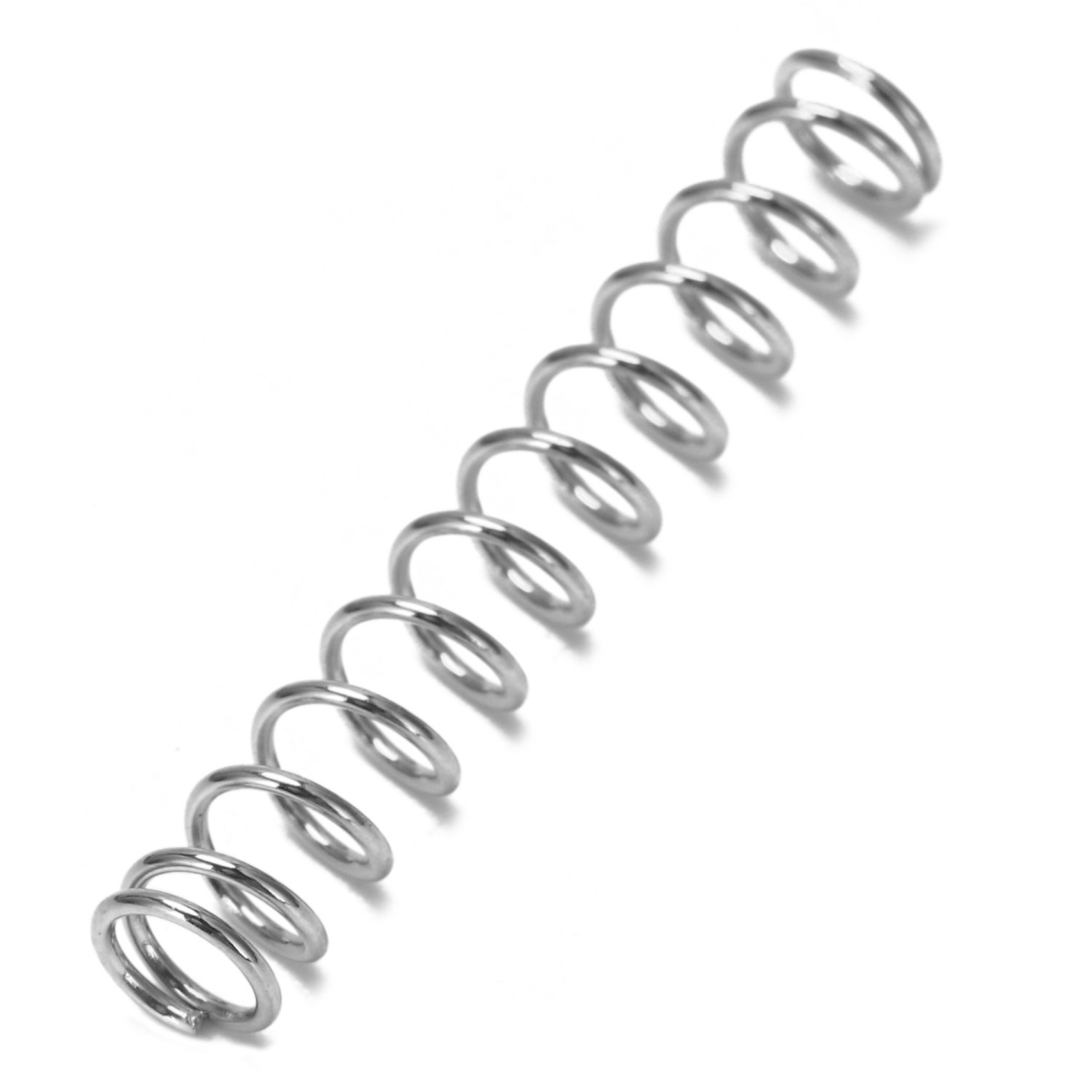 16 Pcs M2.5X32MM/M3X30MM Electric Guitar Humbucker Pickups Adjust Height Screw and Spring