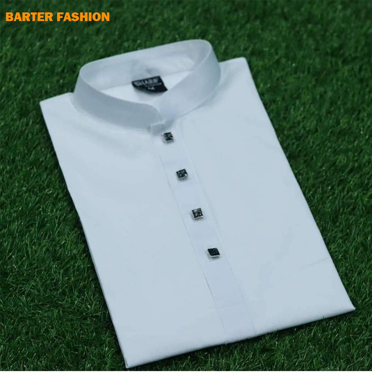 Buy koti for men panjabi white Online at Best Price in Bangladesh