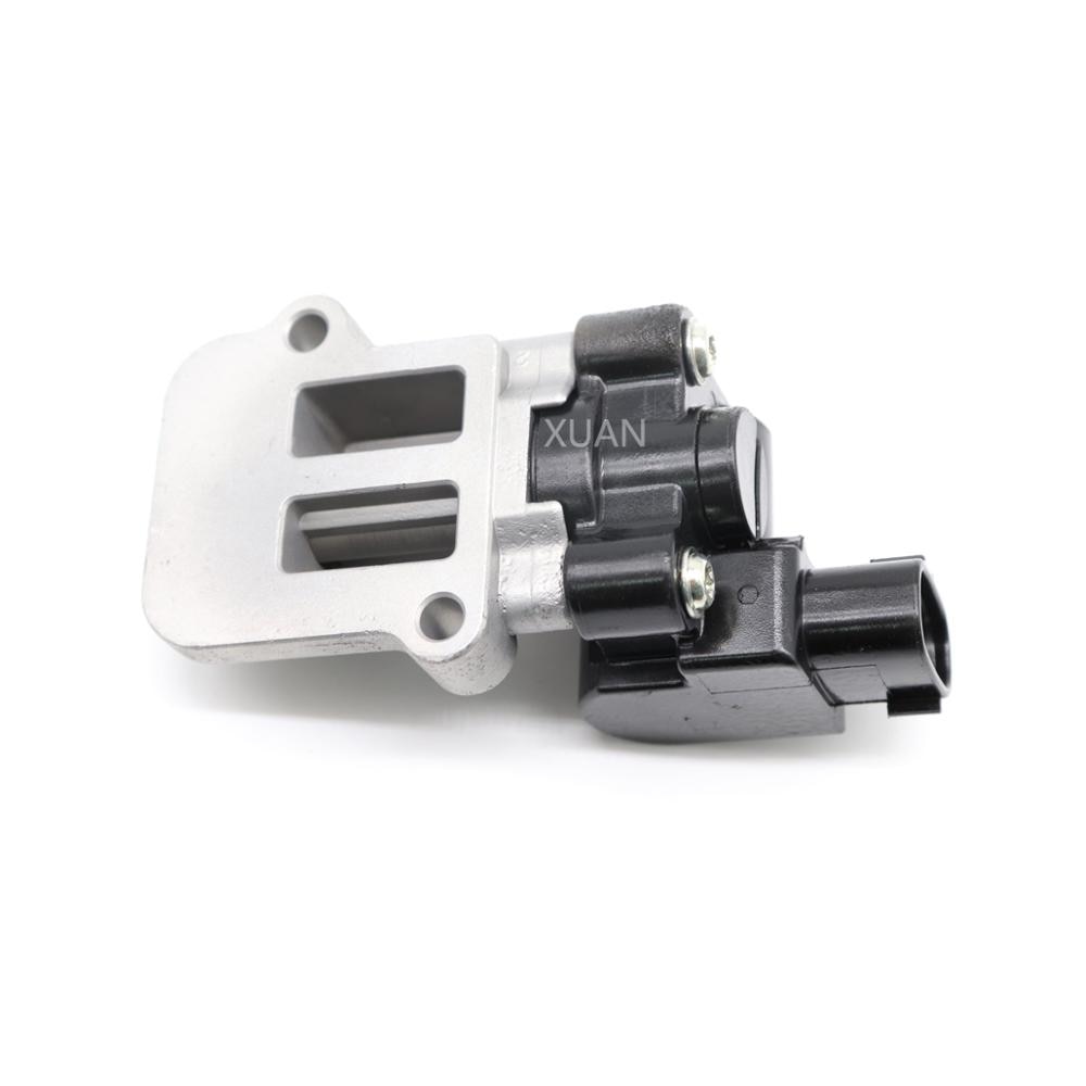 Válvula De Control De Aire En Ralentí Para RENAULT... - Grandado