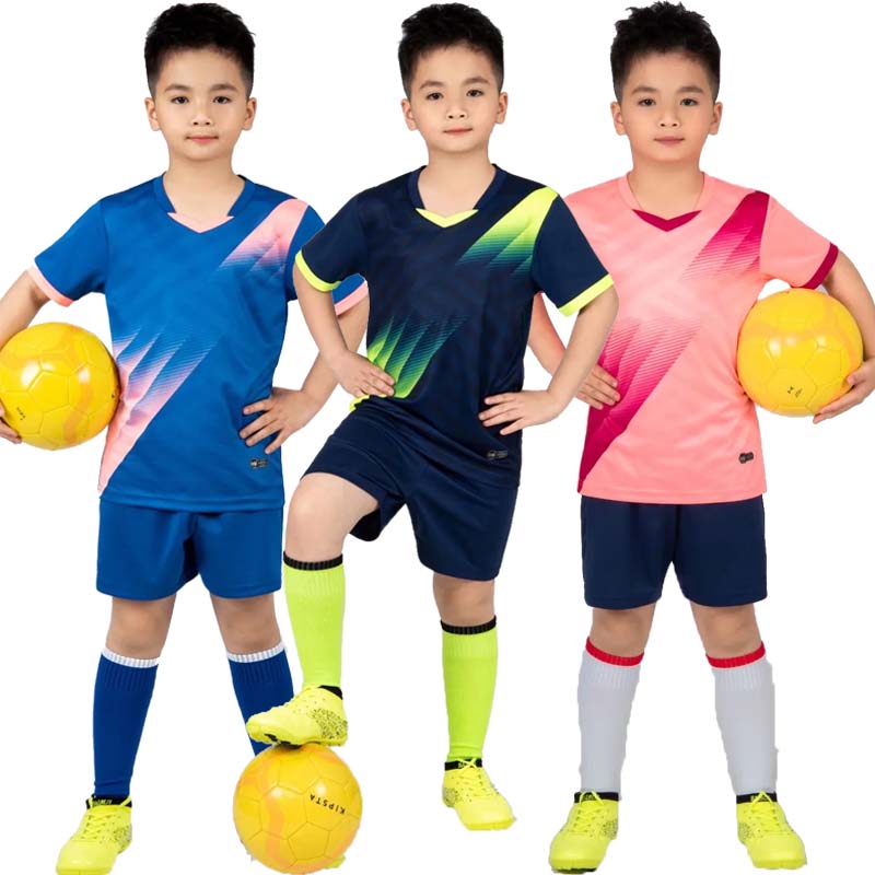 18 19 Soccer Football Outfit Kids Club18 19 Socc Training Suit Child 18-19-soccer-football-outfit-kids-club18-19-socc-training-suit-child