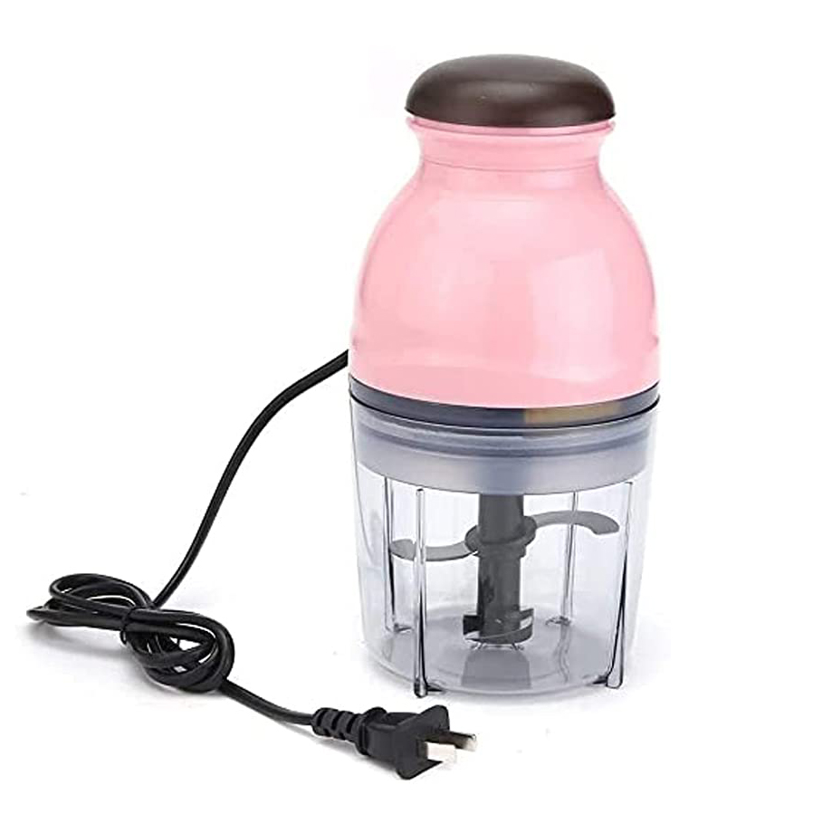 Electric Mini Capsule Cutter - Versatile Food Processor for Efficient Cutting , Mixing , and Crushing