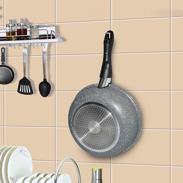1Pcs Universal Pan Handle Cookware Replacement Pot Handle Woks. 