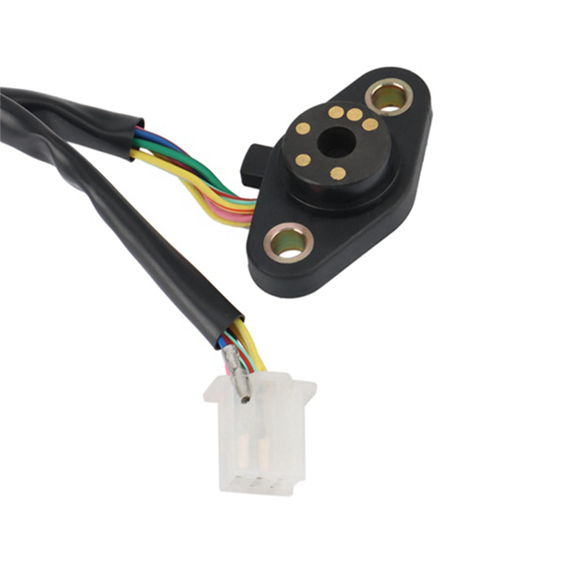 NCANRUI Motorcycle Gear Shift Shift Position Indicator Sensor for WH125 ...