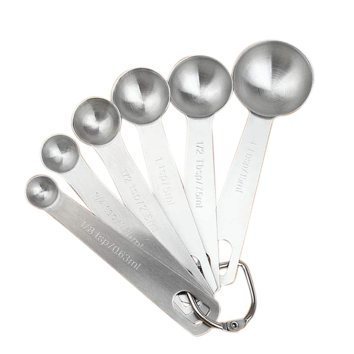 Cooking Measuring Tools