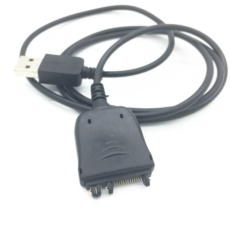2in1 USB Hotsync DATA Charger Cable for Tungsten E2, T5, Palm TX, LifeDrive. 
