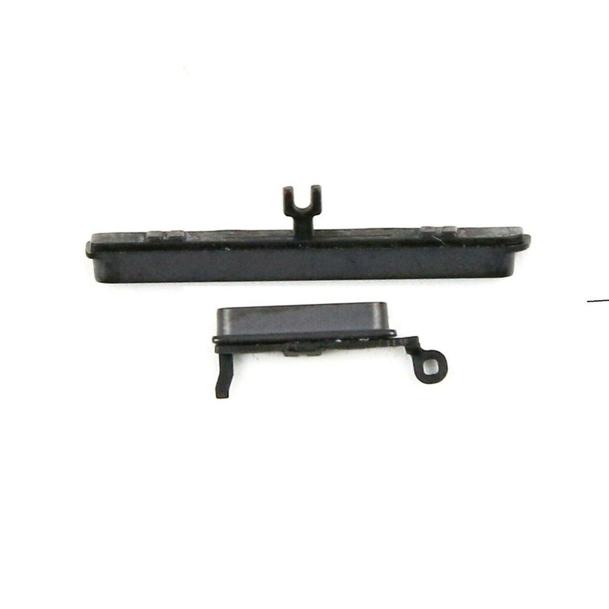 【VisioN Shop】Power Button With Volume Side Button For LG Nexus 5 D820 D821 Replacement Side Power & Button Keys