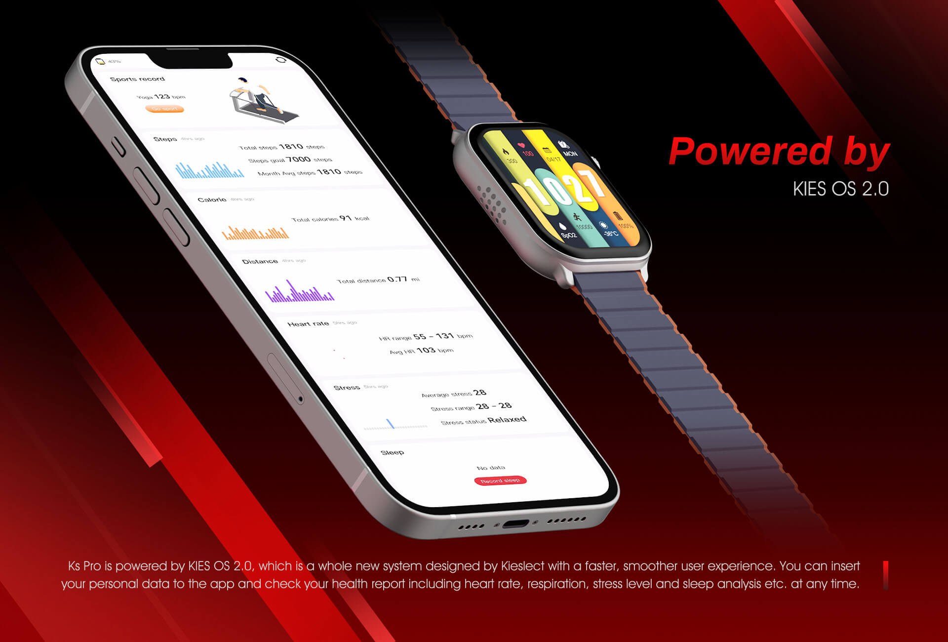 Kieslect_Ks_Pro_calling_smartwatch