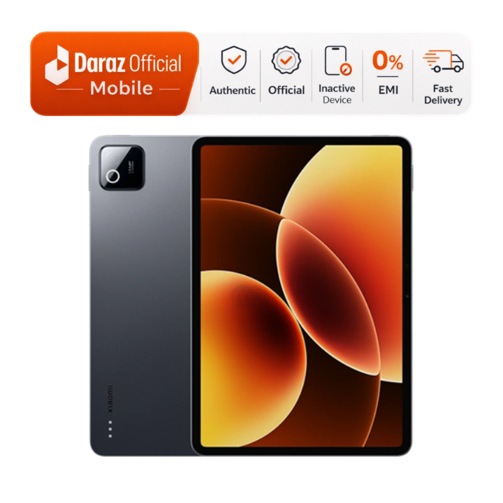 Xiaomi PAD 8 (8+256) | Official
