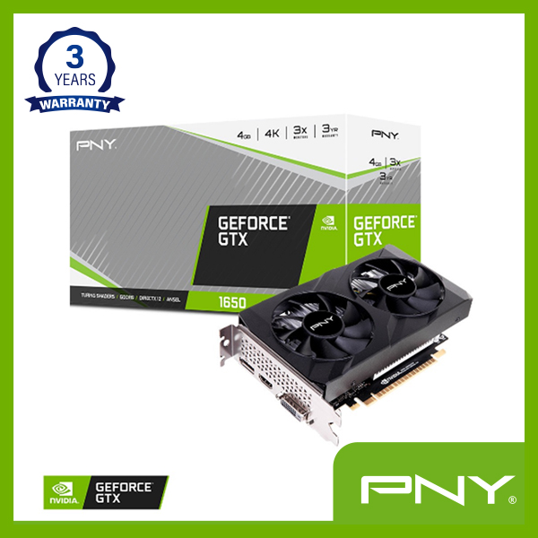 Pny Gtx 1650 4gb Gddr6 Price Pny Gtx 1650 Super