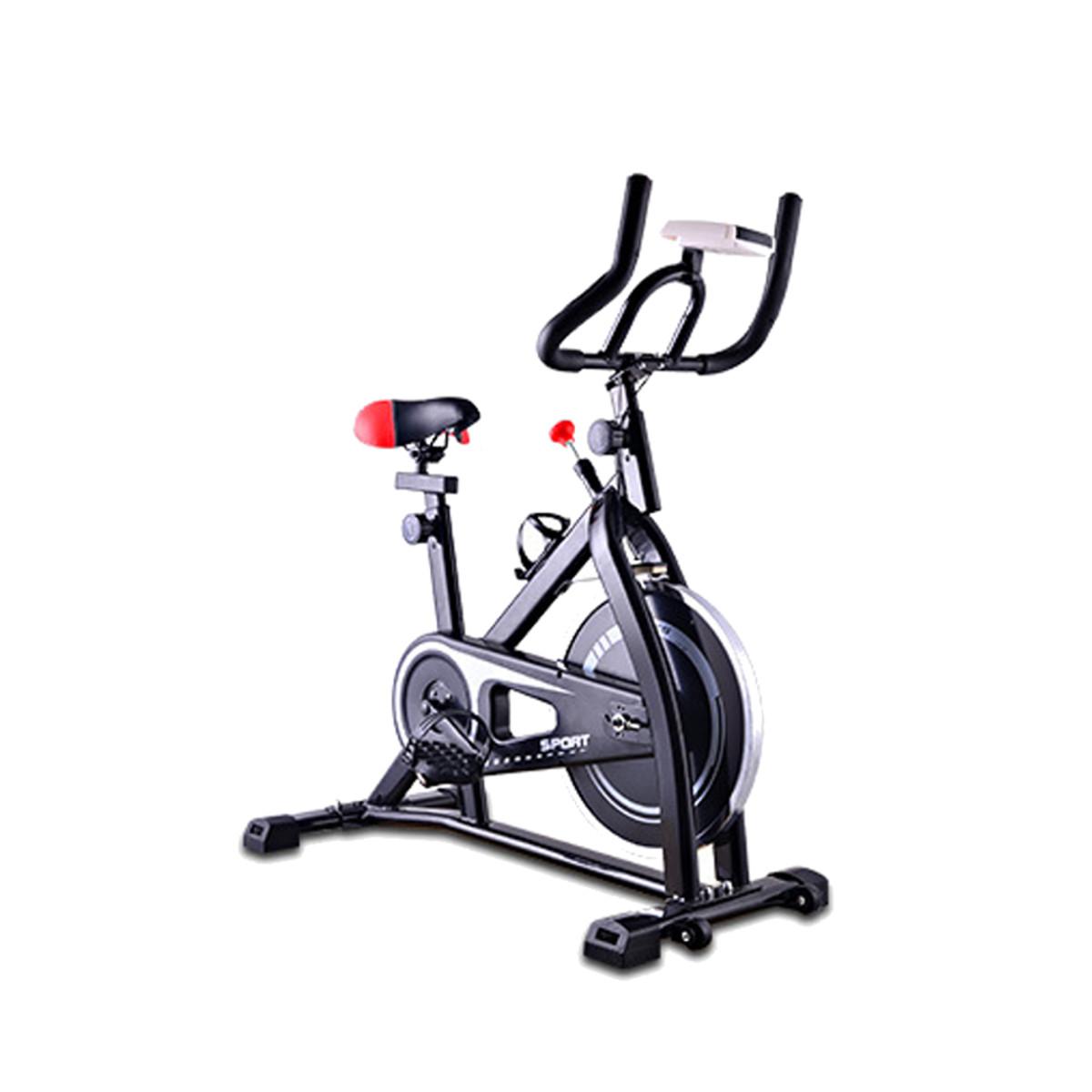 Cycling Machine And Exercise Bike In 