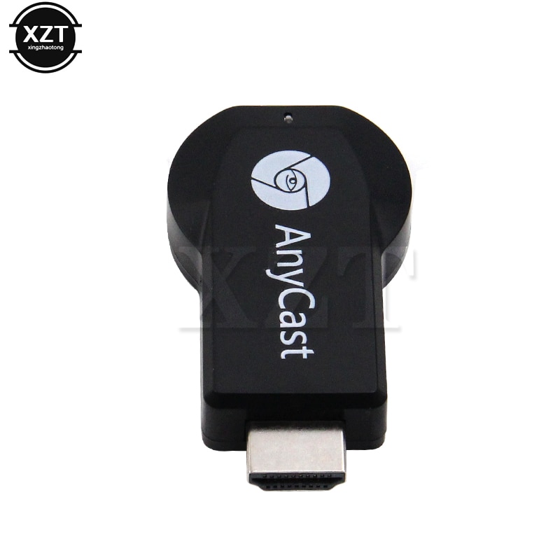 Anycast M4plus Chromecast 2 Mirroring Multiple Para TV Stick Dongle Mini Android Chrome Cast WiFi HDMI-compatible 1080P M4 plus. 