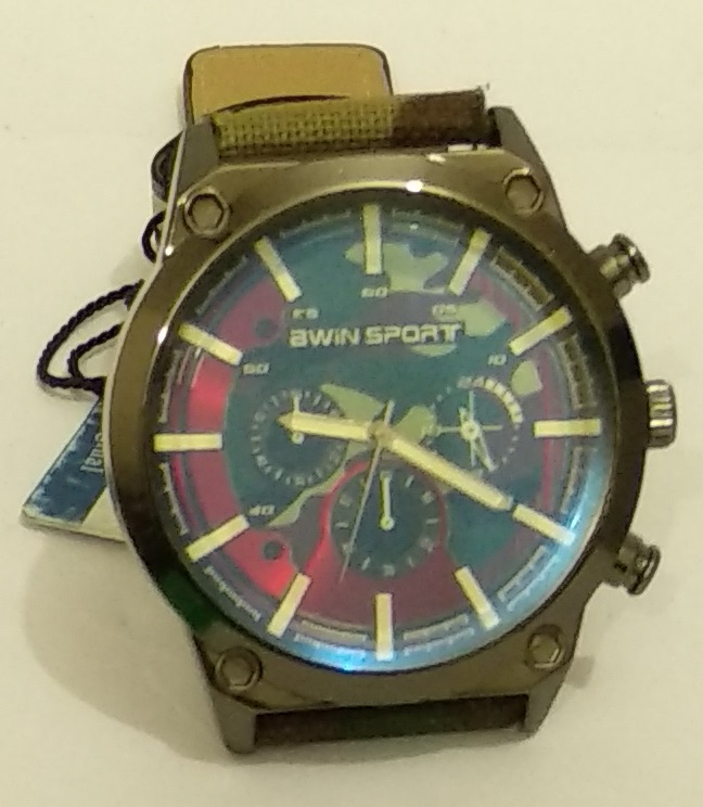 bwin sport watch