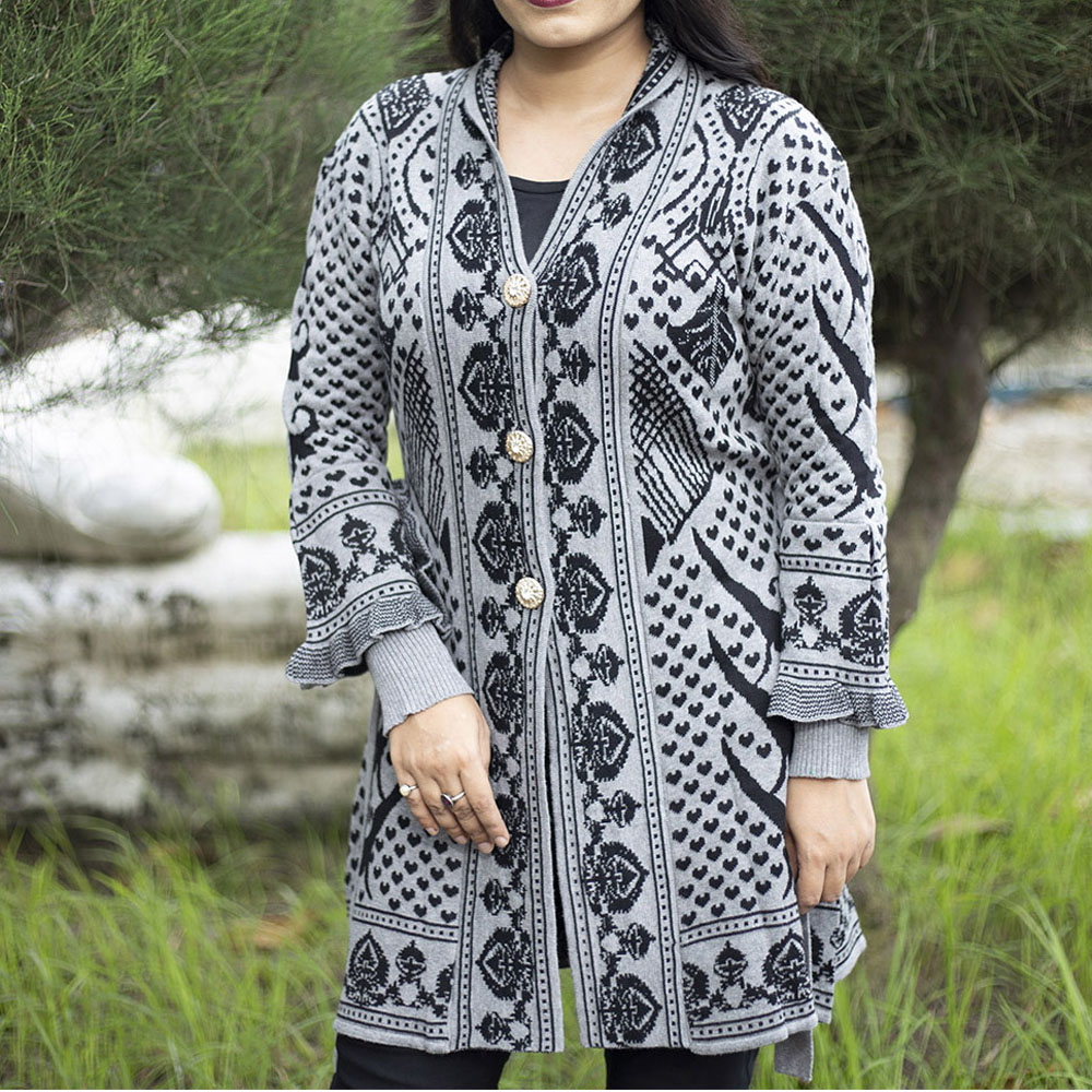 Ladies Sweater In Bangladesh - Buy 