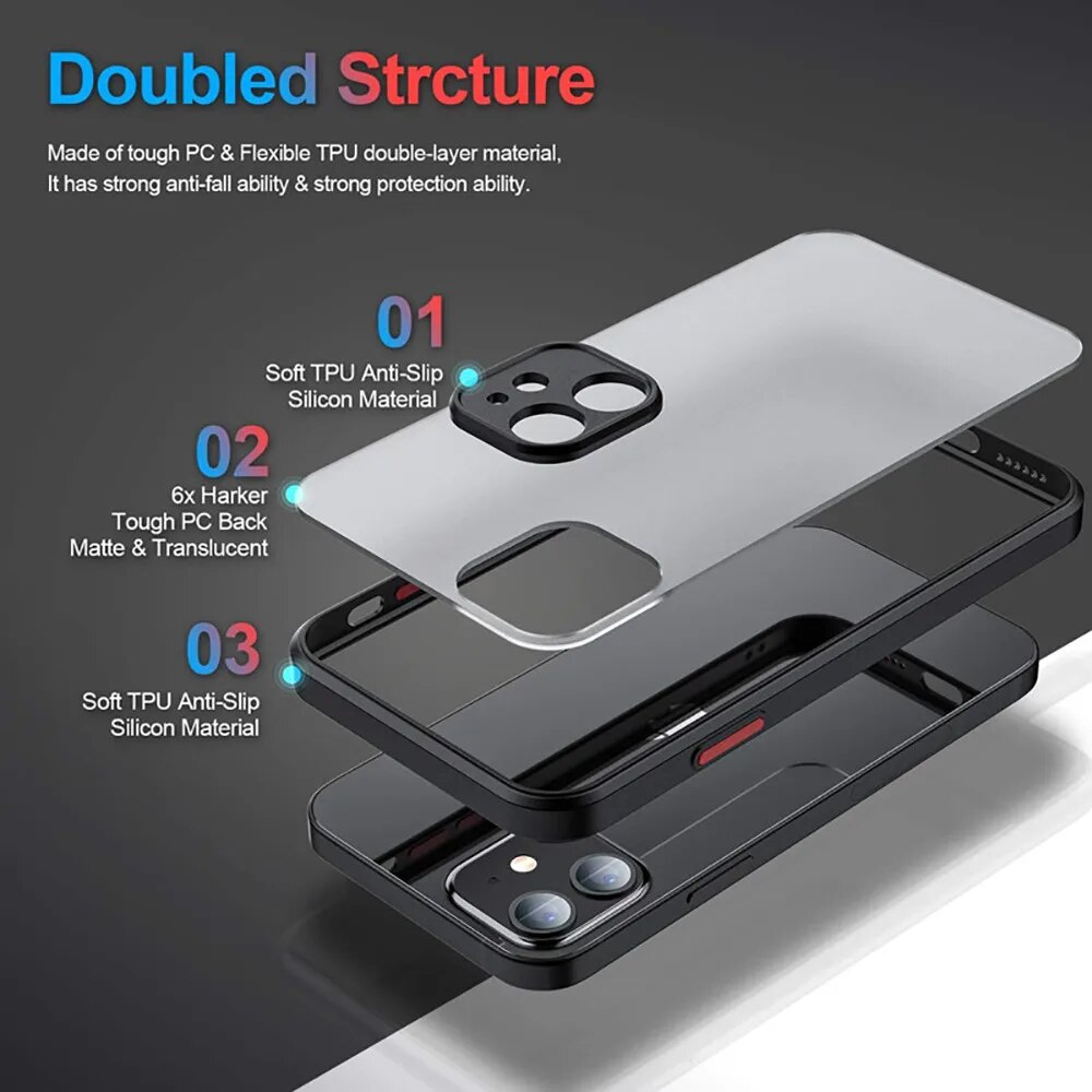 Formula 1 F1 For Apple iPhone 15 14 13 12 11 XS XR X 8 7 Pro Max Plus Pro Frosted Translucent Phone Case. 