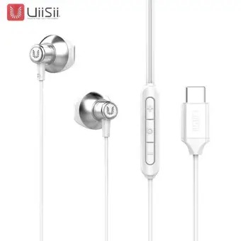 uiisii cx type c earphone