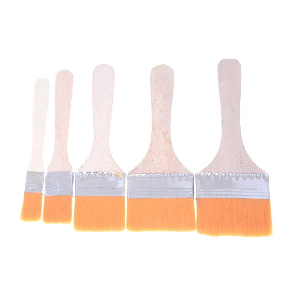 Soft Nylon Brush Dust Cleaner For Computer Keyboard Cell Phone Cleaning Tools. 