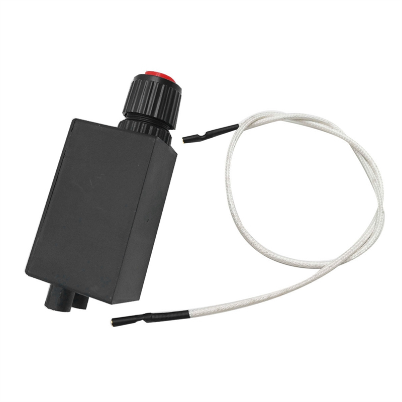 Electronic Piezo Ignitor Ignition Cord Assemblies for Gas Patio Heaters and Gas Fire Pit
