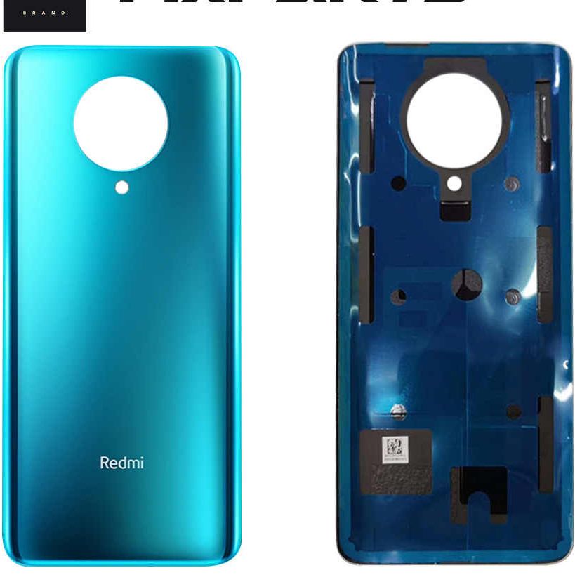 Backshell for Redmi K30 Pro (poco f2 pro) Replacement Back Battery Cover (Back Case Cover For Smartphone). 
