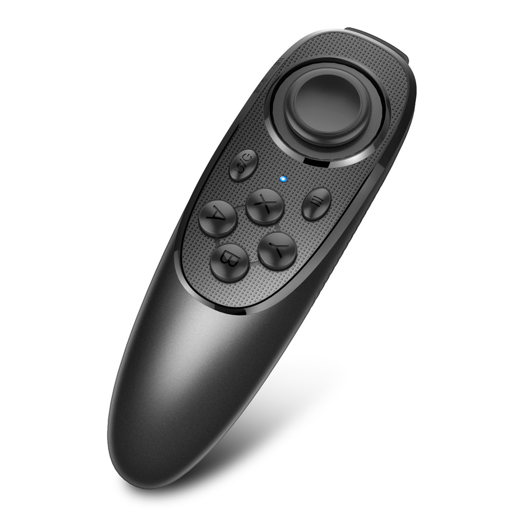 MOCUTE 052 Wireless Bluetooth VR Joystick Gamepad Remote Controller For Android iOS PC TV Box 3D Virtual Reality Glasses. 