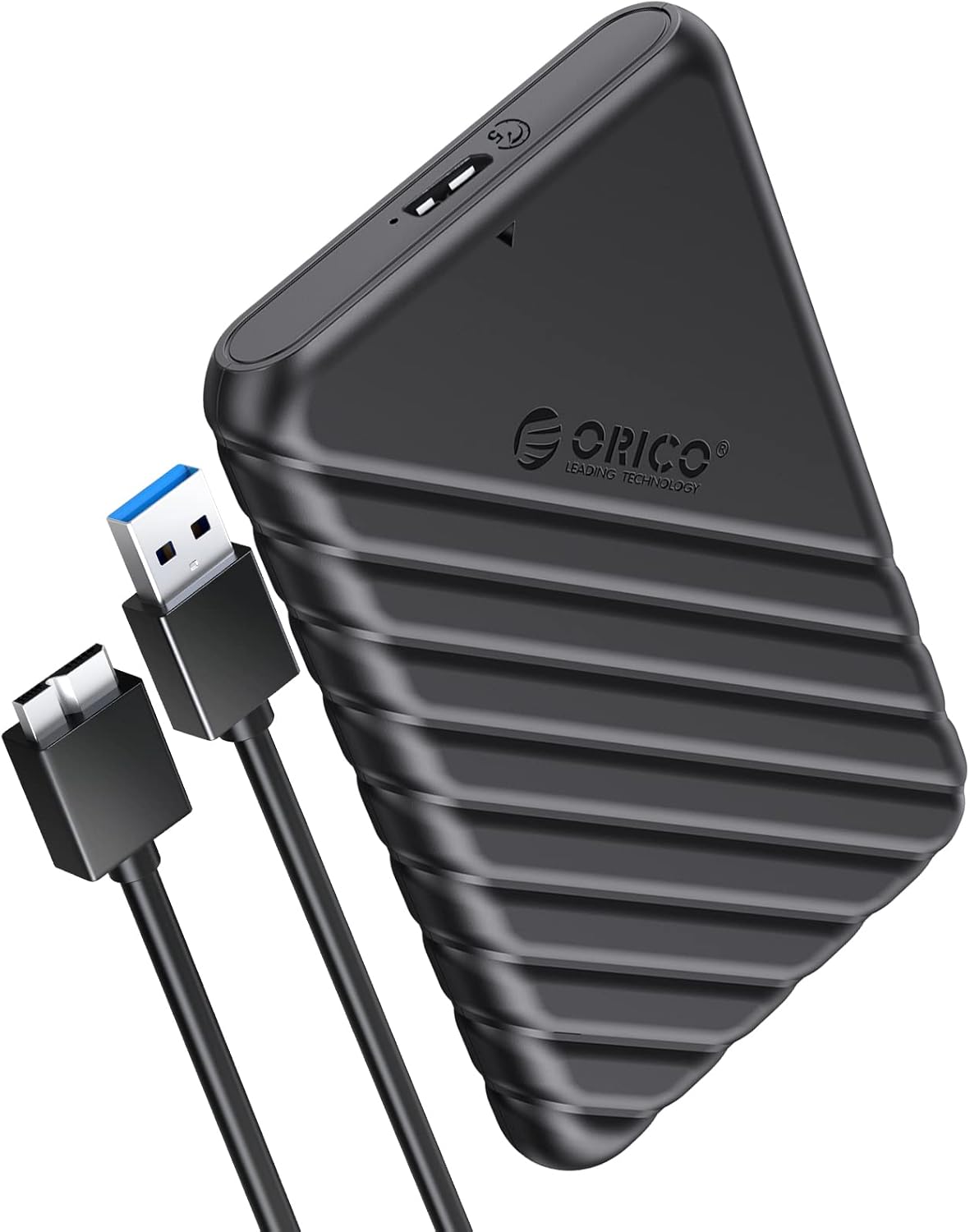 Orico 2.5 inch USB 3.0 Micro-B 500 GB External HDD