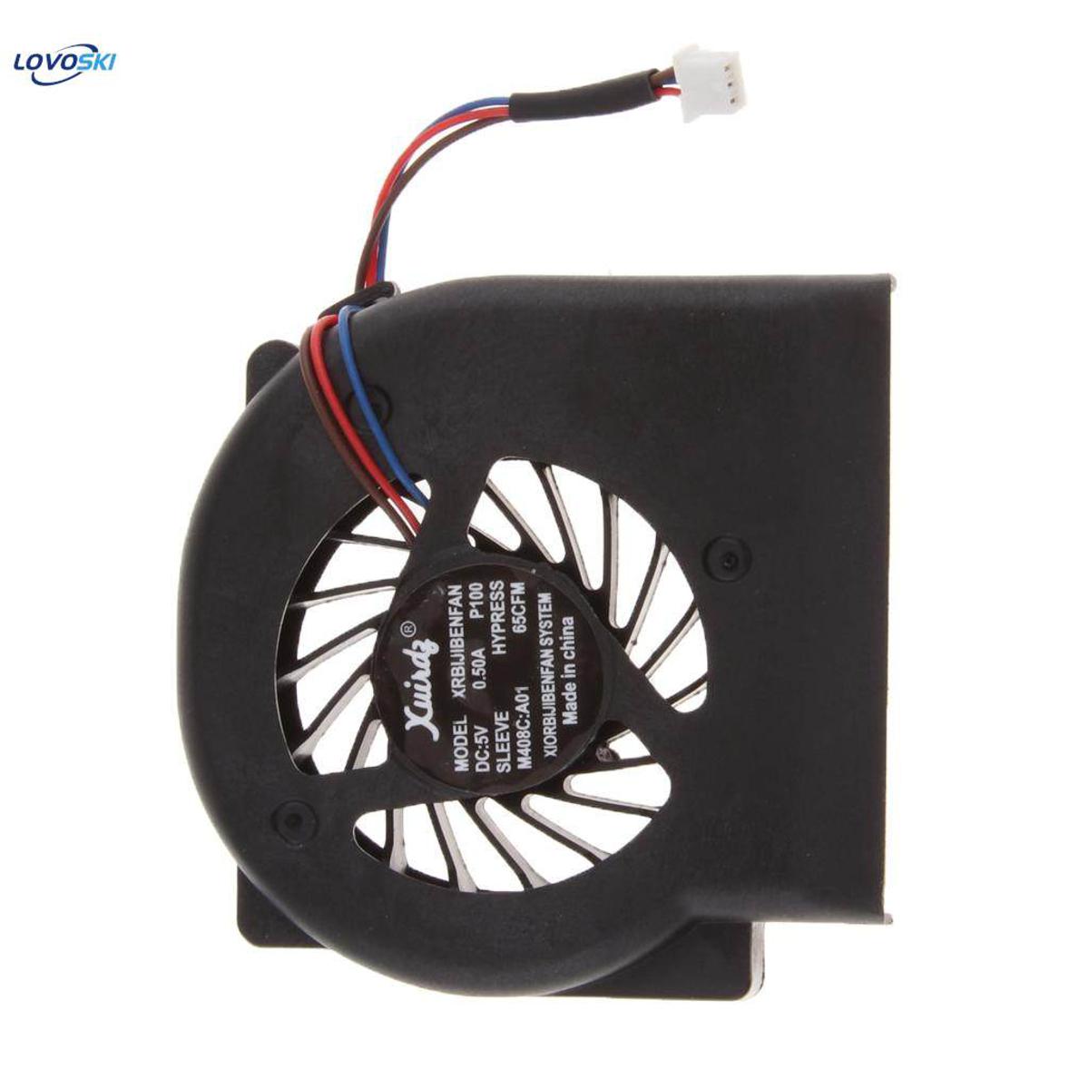 2X Replacement CPU Cooling Fan for Lenovo ThinkPad IBM X61 X60 Series