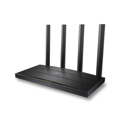 TP Link Archer AX12 AX1500 1500mbps WiFi Router. 