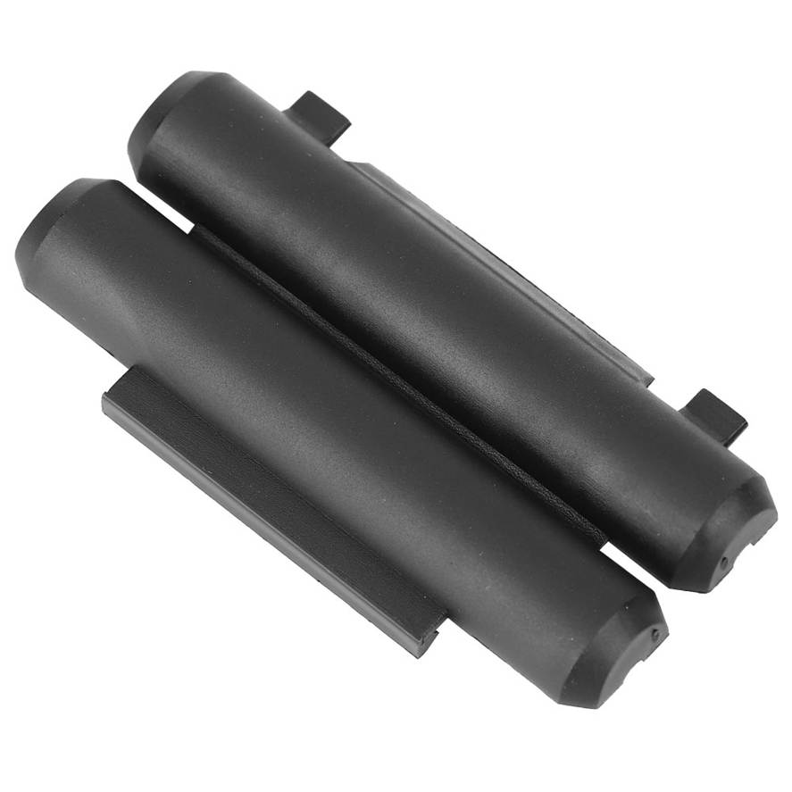 50Set 6x30 6.35x30 6.35x31.75 Plastic Fuse Holder +Peanut Terminal with 10A