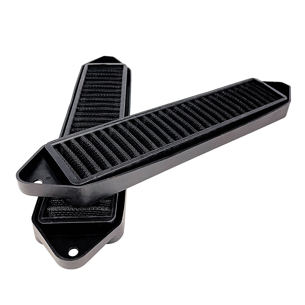 OYOTE Cabin Air Cowl Filter For BMW E Chassis Only E82 E88 E90 E91 E92 E93 X1 M3 128i 135i 328i 335i. 