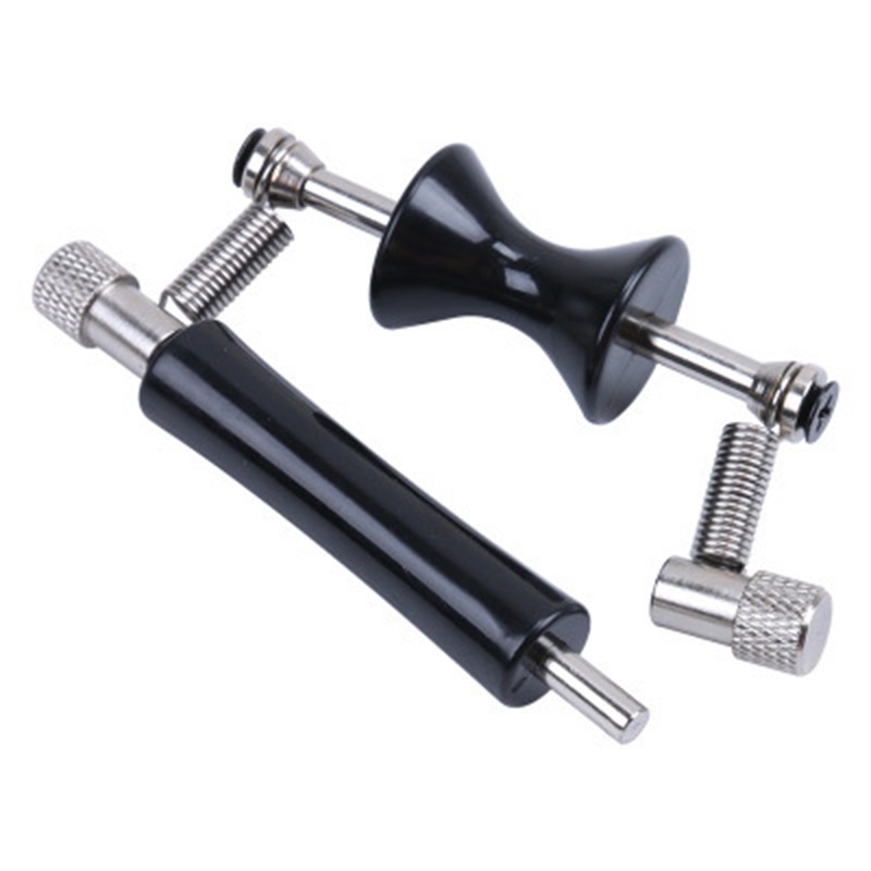 Guitar Rolling Sliding Capo Silicone and Alloy Material for Tuning Tone of String Instruments Folk Acoustic Guitar