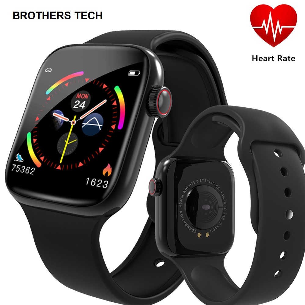 w34pro smartwatch