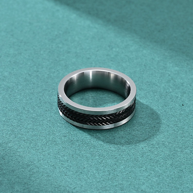 Highend Men Costume 18K Gold Plated Stainless Steel Jewelry Accessories New Design Creative Boy Finger Ring. 