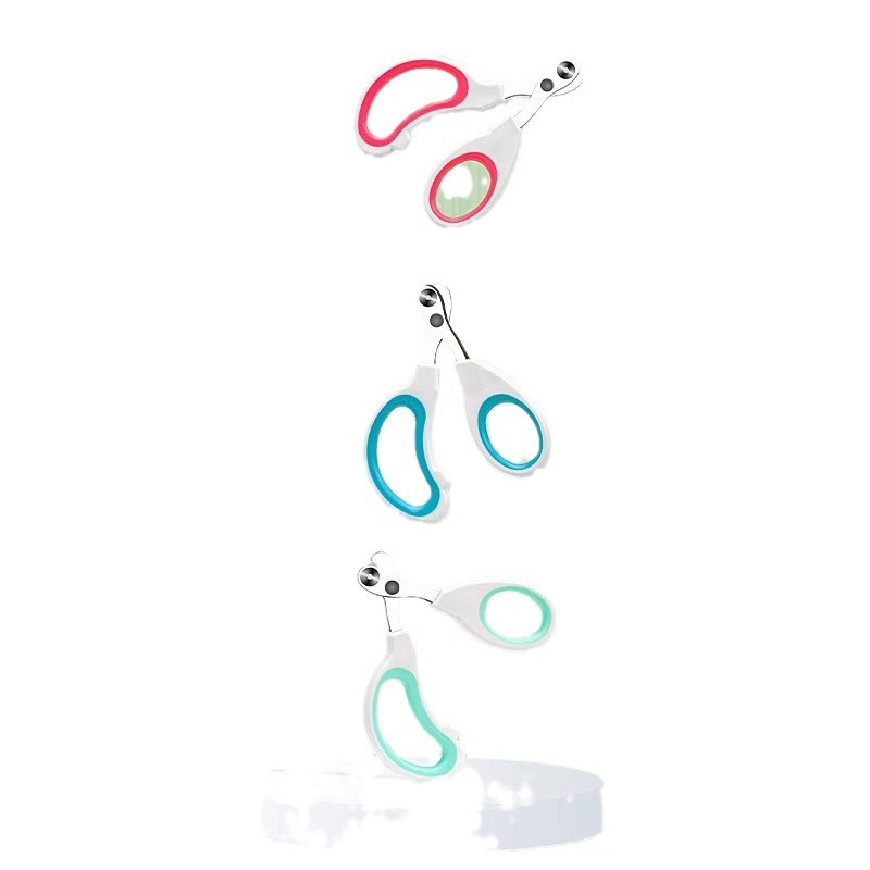Cat novice nail clippers Pomeranian puppy rabbit nail clippers artifact pet nail clippers cat paw scissors. 