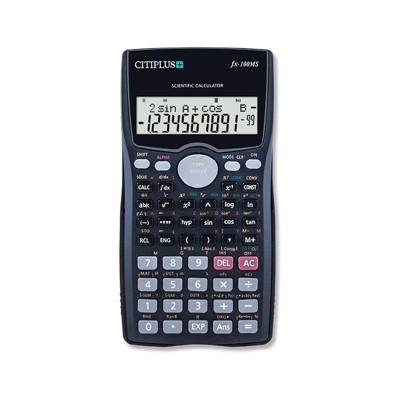 Scientific calculator 2025 100ms price