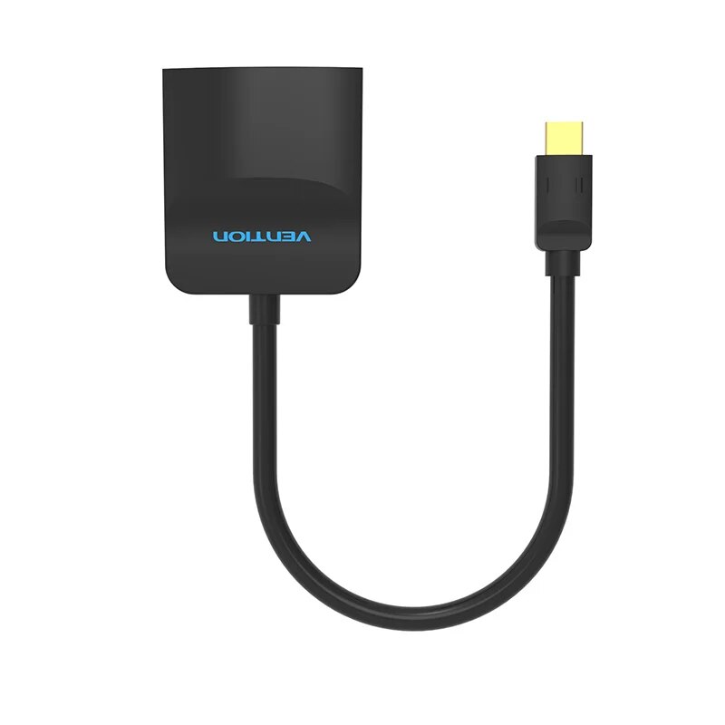 Vention Thunderbolt To HDMI Converter Mini Displayport To HDMI Adapter Cable for Apple MacBook Air Pro iMac Mac Surface Mini DP. 