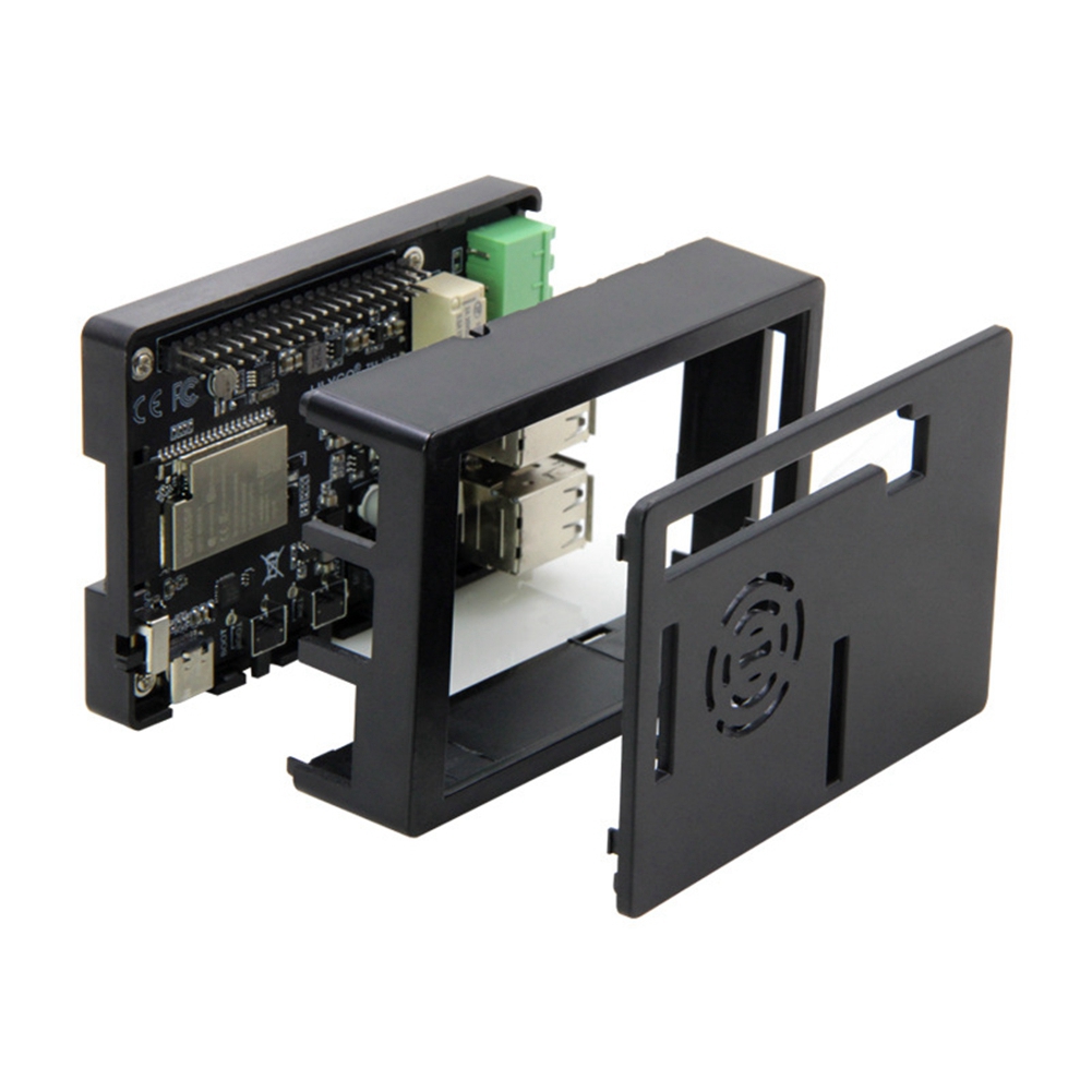 ILI9481 GT911 ESP32 Wireless Module WIFI Bluetooth 3.5 Inch Display 5V Relay Expansion Development Board for. 
