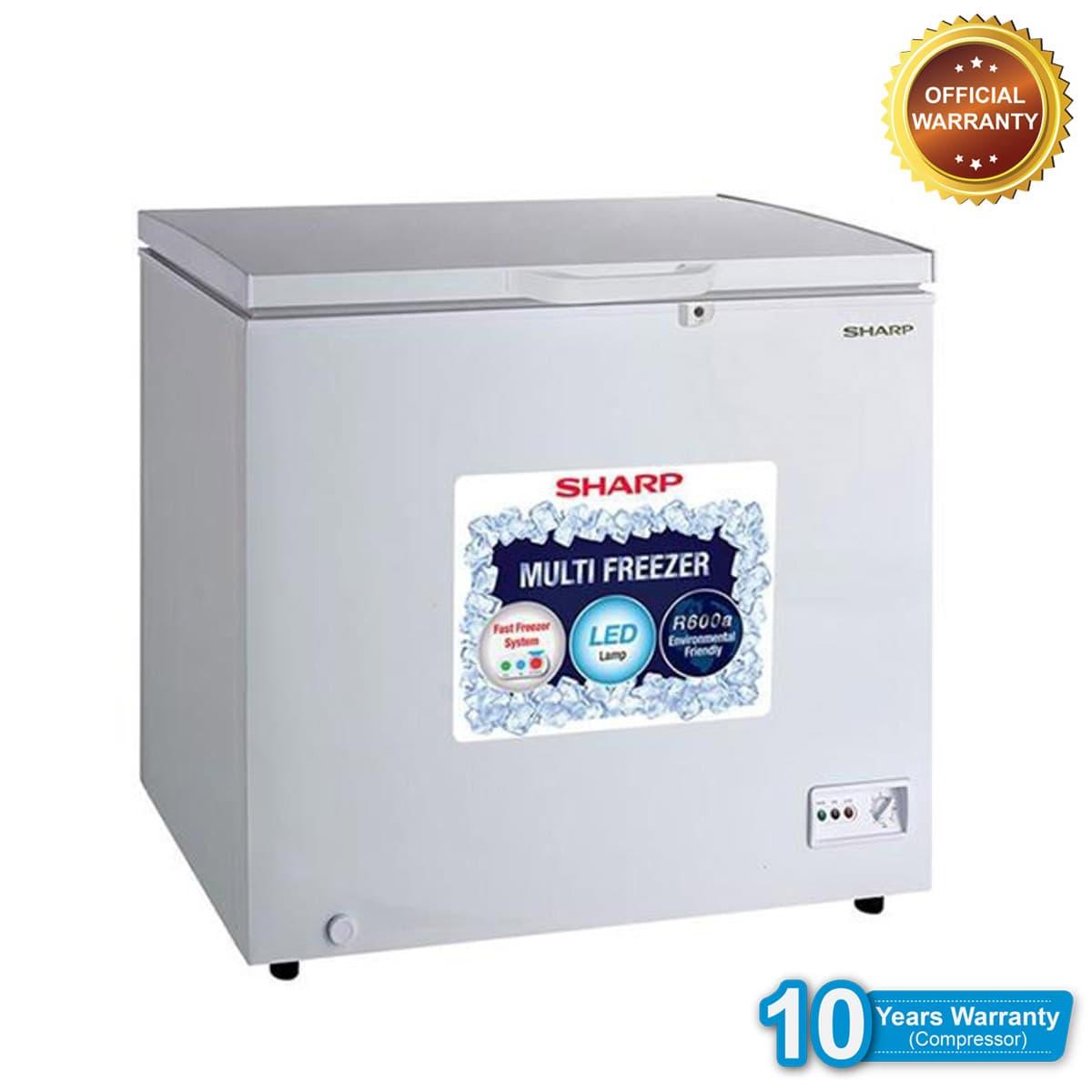 Deep Fridge Best Deep Freezer Price In Bangladesh 2021 Daraz Com Bd