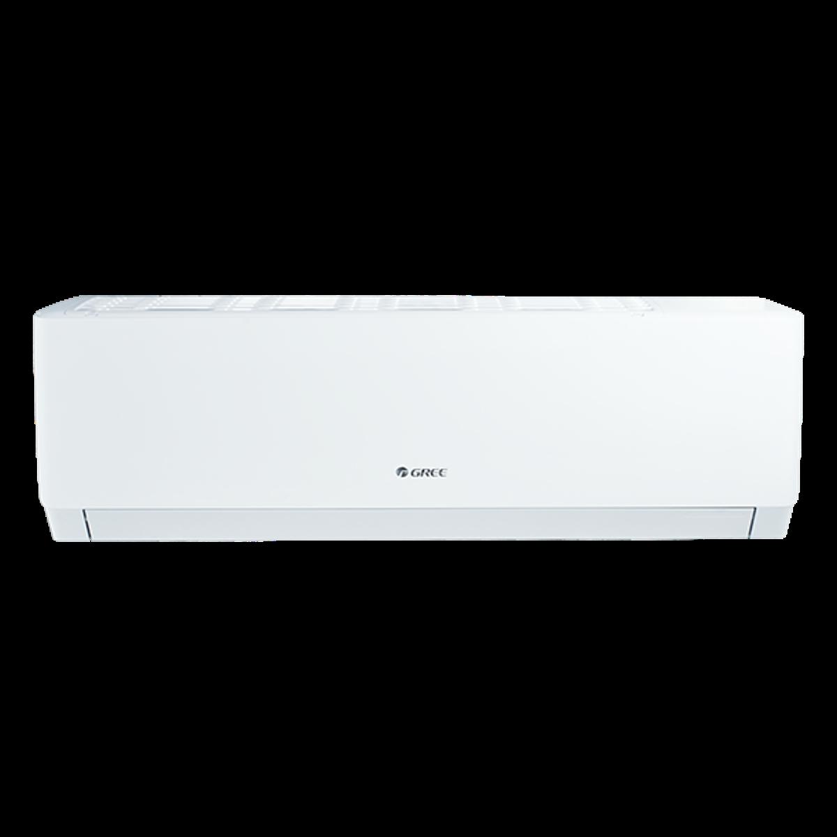 GREE SPLIT TYPE AIR CONDITIONER GS-12XPUV32-PULAR-SPLIT,INVERTER-1.0 TON