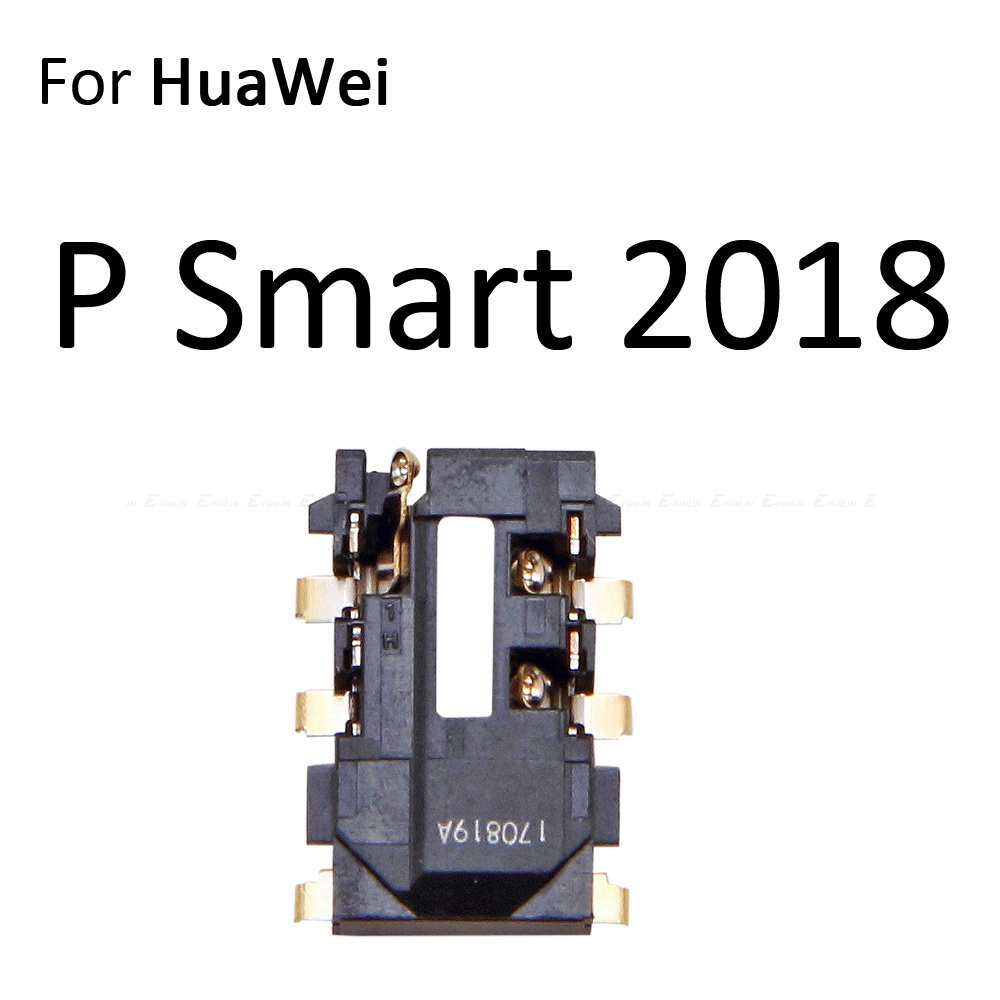 Ear Earphone Jack Audio Flex For HuaWei Mate 20 10 9 Lite Pro P Smart Plus 2019 2018 Headphone Port Connector. 